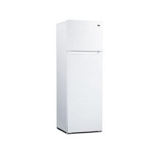 [하이마트] 하이얼 2도어 베이직 일반냉장고 HRT257HDW [252L]