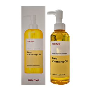 마녀공장 퓨어 클렌징 오일 200ml 1개_MZ