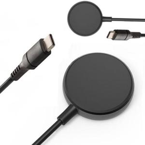 무선충전기 고속 usb C타입 1M 충전케이블 삼성충전기