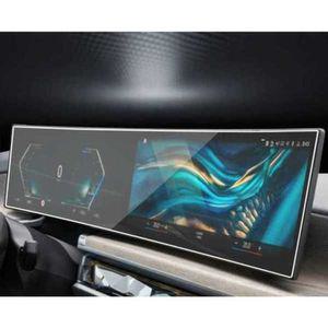 BMW 7시리즈 호환 시리즈 터치스크린 뮤뮤하우스 스크래치