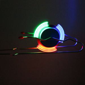 LED자이로팽이(조립형) (5인용) / 자석의성질