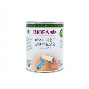비오파 하도오일 3754 750ml