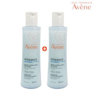 아벤느 이드랑스 에센스 인 로션 200ml+200ml
