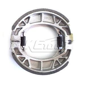 대림 아로마125 FC125 다트125 뒤 브레이크 슈(라이닝)