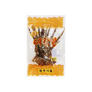 창우식품 대왕발 30g