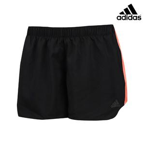 아디다스 BQ3563 여성 리스판스 쇼트/반바지/트레이닝