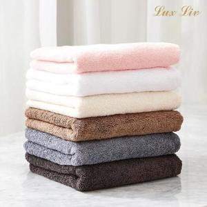 럭스리브 호텔수건 200g 40수 코마사 고급수건 프리미엄 타월 10장