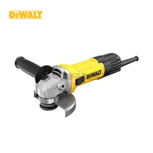 디월트 DWE751S 750W 127mm 그라인더 슬라이드스위치