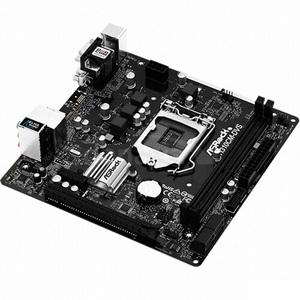 ASRock H310CM-DVS(1151v2소켓/DDR4)메인보드