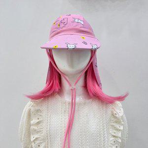 [기타]아동수영모자JAX3USW02_1탈렌트클로젯버라이어티플랩갭