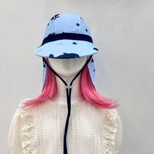 [기타]아동수영모자JAX3USW02탈렌트클로젯버라이어티플랩갭