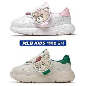 갤러리아 (SHC2B)MLB키즈 빅볼청키 모노베어 베이비 운동화(7ASHC2B4N)