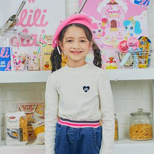 캐치! 티니핑 꼭 필요한 리리 반목티