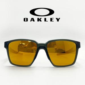 오클리 액츄에이터SQ  9430SQ-0657 (9430-06) 아시안핏 24K 편광렌즈 선글라스