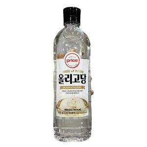 프락토 올리고당 900G x 3개 c84472