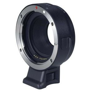 Canon EF /EF-S 렌즈와 호환되는 EF-EOS M 렌즈 마운트 어댑터 - EOS M2 M3 M5 M10 M50 M50Mark II M100 M200