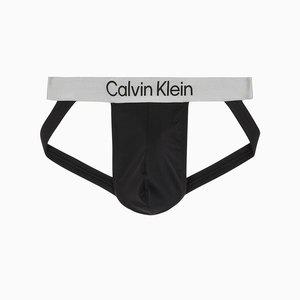 [Calvin Klein Underwear](본점)CK 25SS 남성 브러시드 마이크로 져지 작 스트랩 (NB4125-UB1)