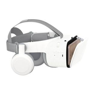 BOBOVR Z5 업데이트 컨트롤러 PRO 스마트 안경용 헬멧 플러스 VR