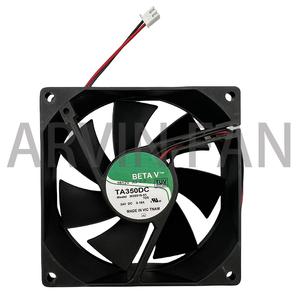 TA350DC M35519-51 인버터 FAN 24V 0.16A 9cm 90x90x25mm