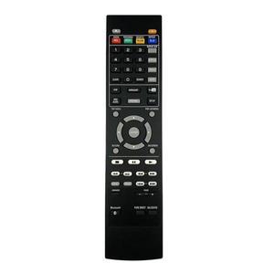 호환 야마하 BDP-127 BDP-123 BDP123 BD-S473 BD-S477 BD-S677 블루 레이 디스크 플레이어교체 리모컨