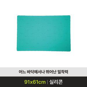[케어쉴드]미끄럼방지매트 NT-6001 바닥매트 미끄럼방지패드 논슬립매트