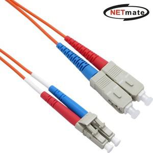 알티피아 광점퍼코드 LC-SC-2C-멀티모드 30m 230M) 네트워크용품 랜용품 pc용품 pc주변기기
