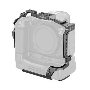 스몰리그 캐논 EOS R5 Mark II CF-R20EP 냉각팬 그립용 케이지 5092