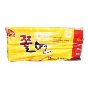 [JHP1645U_52EK](냉동)뉴마포 쫄면사리 2kgX10개