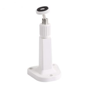 CCTV 숏브라켓 13CM 1/4스크류고정식 카메라 봉거치대
