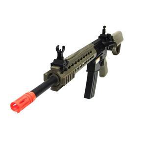 토이스타 KEYMOD 레일 M4 전동 소총 탄색 슈팅완구 AR