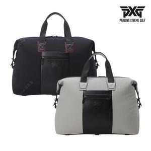 PXG 카네정품 에센셜 보스턴백 / ESSENTIAL BOSTON BAG