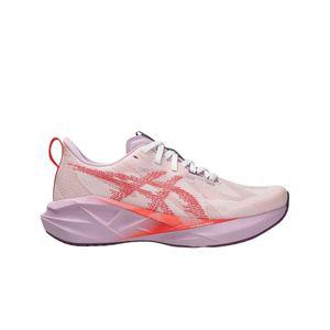[정품 보증] W Asics Novablast 5 White Coral Reef - D Wide W 아식스 노바블라스트 5 화이트 코랄 리프 -