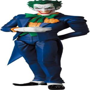 마펙스 메디콤토이 조커 MAFEX No.142 피규어 배트맨 허쉬 Ver DC 액션피규어