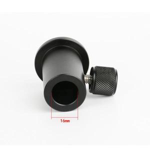 카메라용품 DSLR 카메라 컨버터 헤드 플래시 브래킷 어댑터 마운트 14 