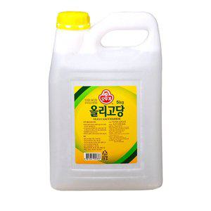 [기타]오뚜기 올리고당 5kg 3팩