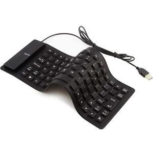 보드 신시사이저 85 키 컴퓨터 실리콘 음소거 소프트 USB