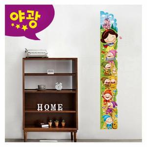 조인컴퍼니 유니키재기 스티커 시리즈 7