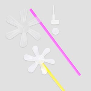 PVC 바람개비세트(대) 바람개비 만들기
