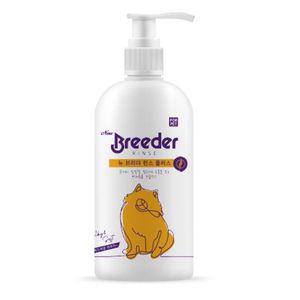 강아지 반려견 반려동물 전용 린스 컨디셔너 500ml