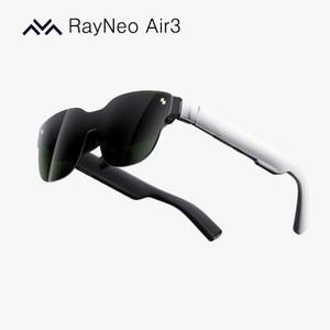 TCL RayNeo Air3 스마트안경 패드 Switch 인치 대형 유리 OLED