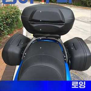 헤브잇 레블500사이드백 새들백 사이드 호환 혼다