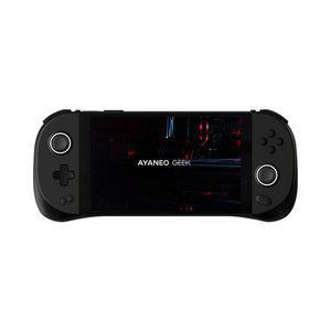 아야네오 긱 GEEK Ryzen 6800U 16GB+512GB 휴대용 게임기 UMPC