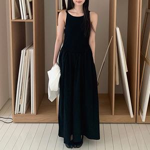 [메이비베이비] Shya Dress (2colors)