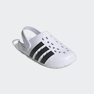 [아디다스](본점)[남녀공용]탈부착 가능한 뒤꿈치 스트랩이 탑재된 슬립온 클로그2.0(JS1130)