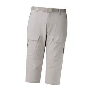 매장정품 KOLON SPORT 코오롱 남성 카고 7부 팬츠 JWPOM25231GBE 409830