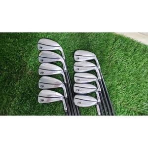 남자아이언세트 PRGR905중공아이언 중공구조아이언 중고아이언세트