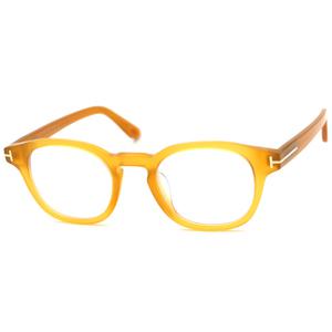 TOMFORD 톰포드 안경 TF6000-K-B 047