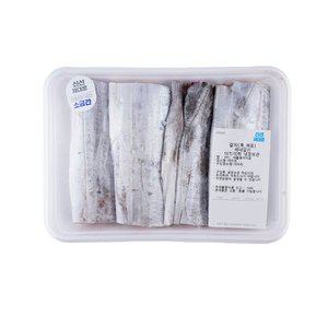 [해동][세네갈] 손질 갈치 (왕, 마리)