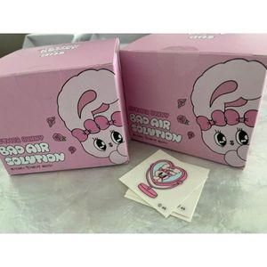 [앵콜 한정판] BASX에스더버니 특대형 핑크 탈취제 350g(3개월 지속)