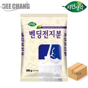 [기타]희창 벤딩전지분900g 1박스(900g x 12개) 자판기용 우유분말가루 크리마